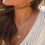 Thumbnail: Pearl Cove Necklace