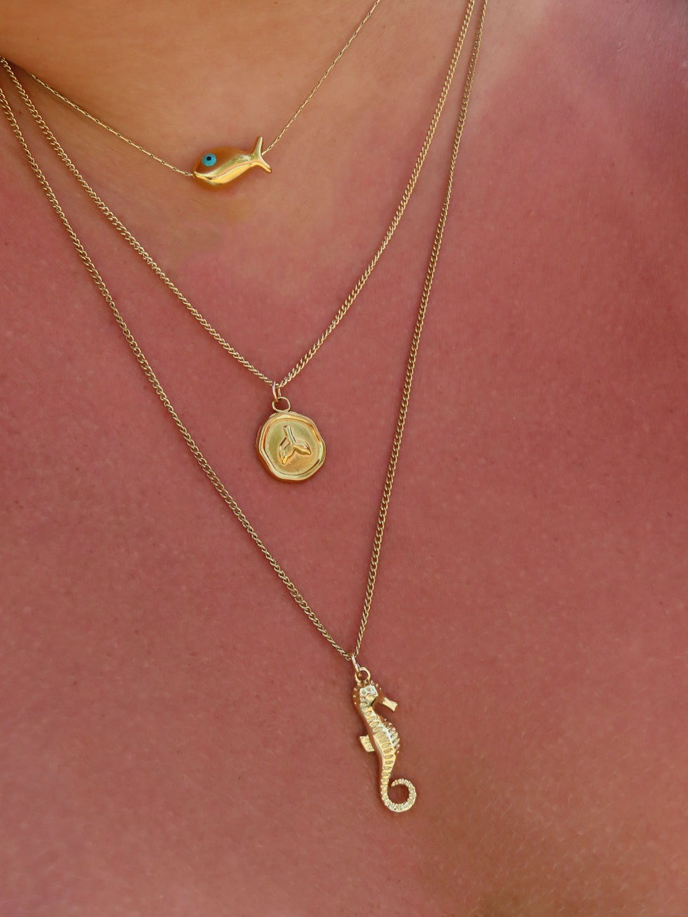 Thumbnail: Big Sea Horse Gold