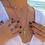 Thumbnail: Fiery Fish Necklace