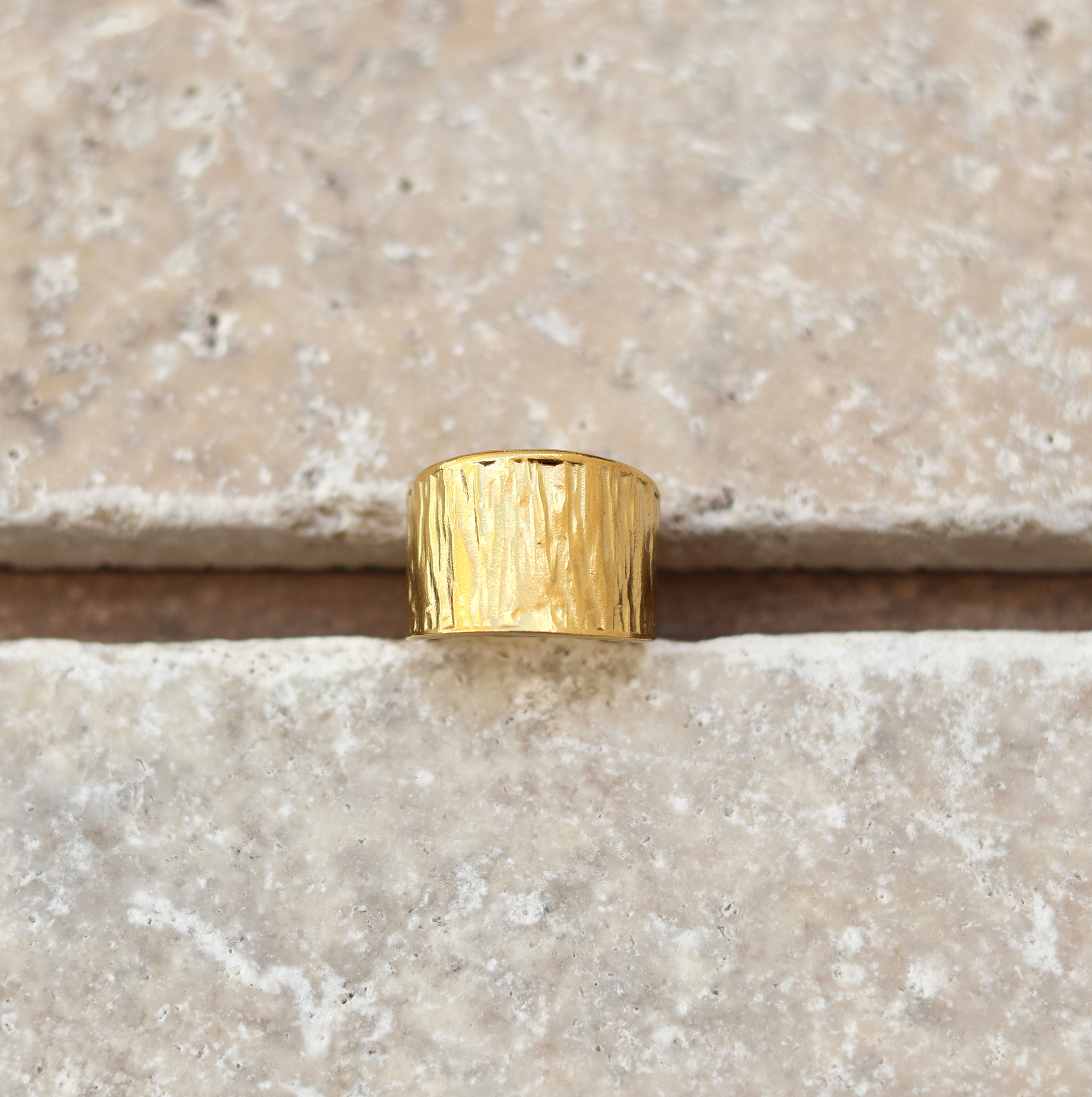 Solara Ring