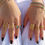 Thumbnail: Sun-Kissed Shell Ring