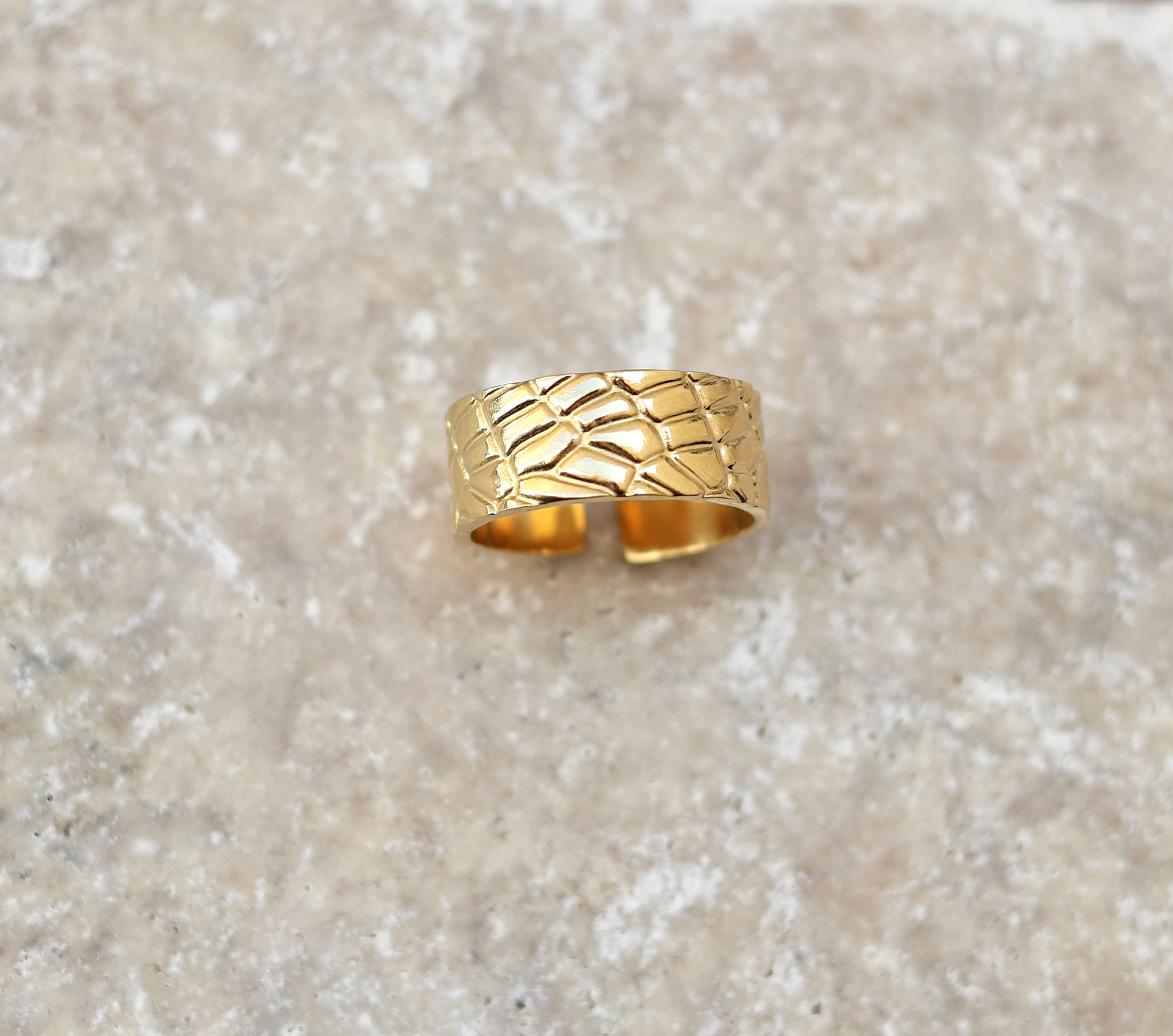 Sahara Ring