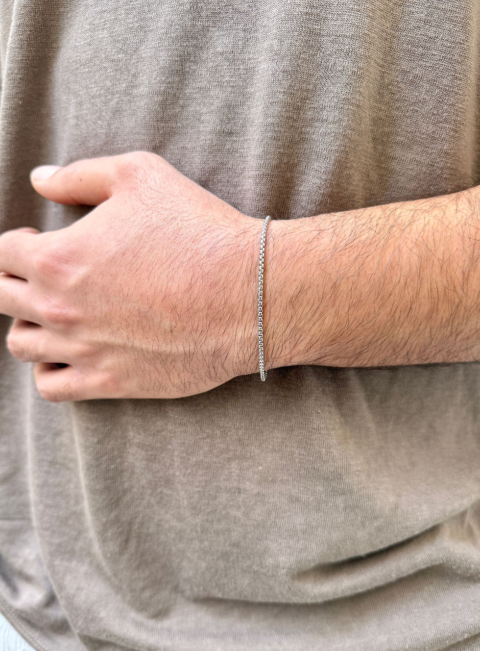 Thumbnail: Classic Bracelet