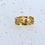 Thumbnail: Golden Fish Ring