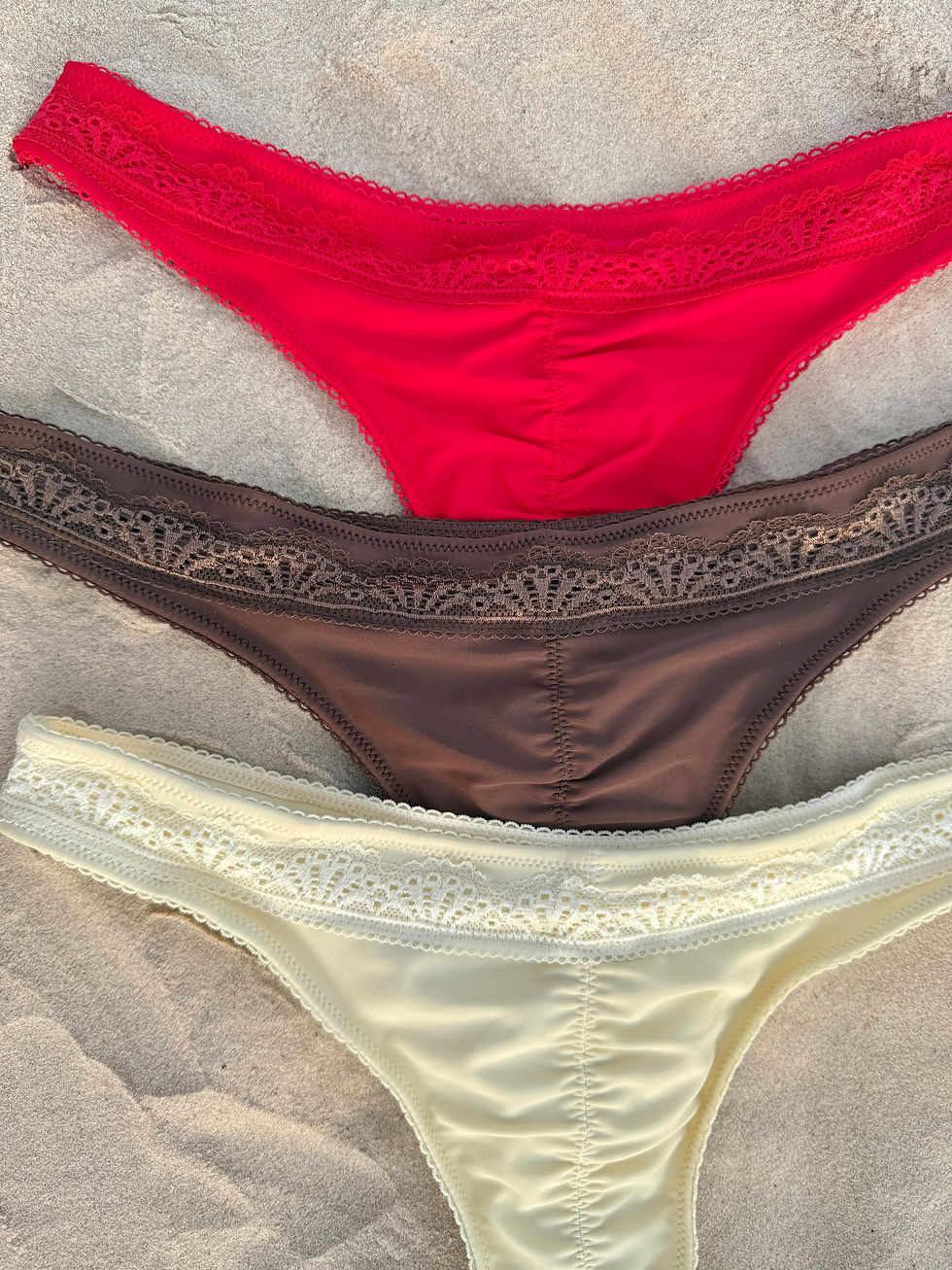 Thumbnail: OASIS BIKINI