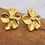 Thumbnail: Sunlit Bloom Earrings