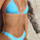 Thumbnail: BLUEBELL BIKINI