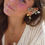 Thumbnail: Small Andrea Earring - Single