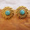 Thumbnail: Azure Tide Earrings