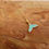Thumbnail: Tidal Fin Necklace