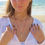 Thumbnail: Fiery Fish Necklace