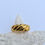 Thumbnail: Salty Breeze Ring