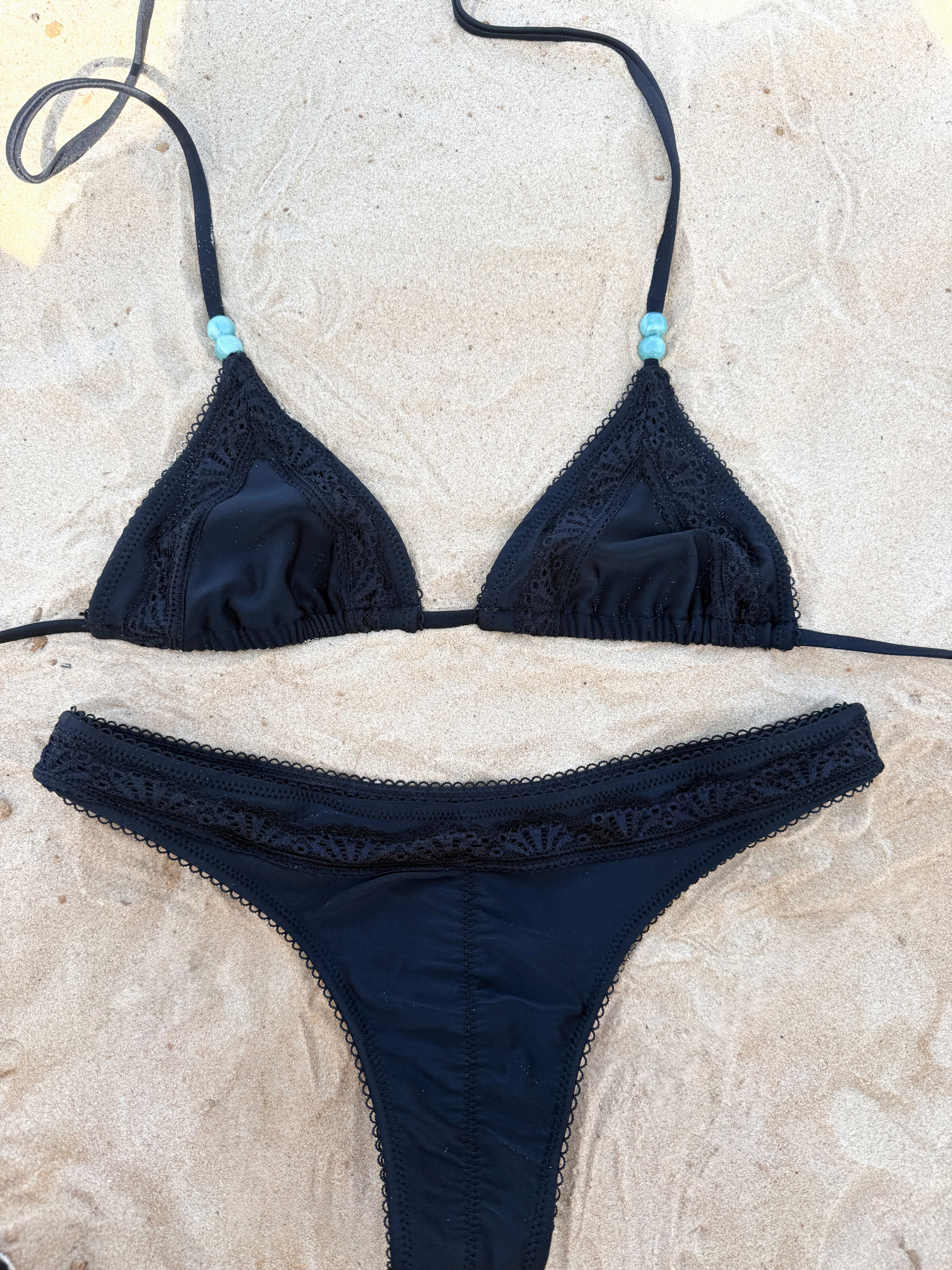 LAGOON BIKINI - CLASSIC
