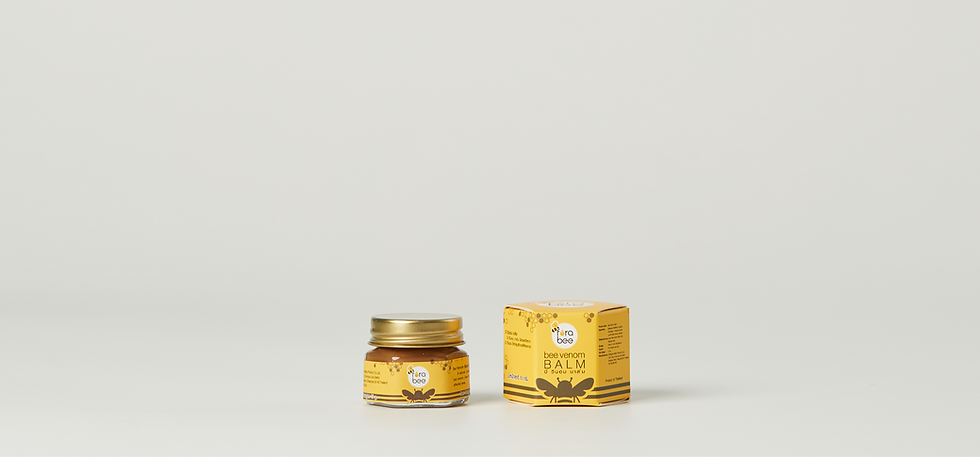 Venobalm Bee Venom Balm | Forabee
