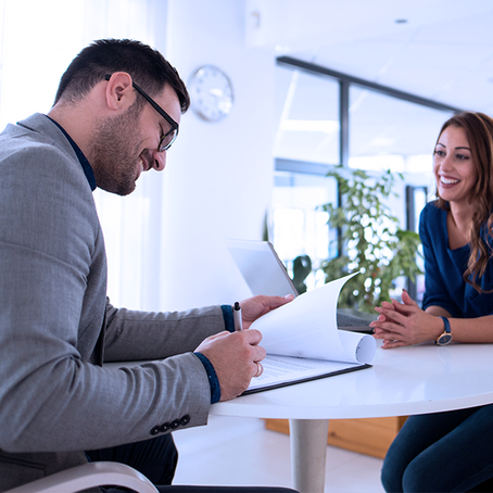 Estrategias Clave de Reclutamiento de Personal en el Primer Trimestre