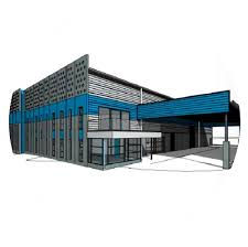 Industrial Warehouse