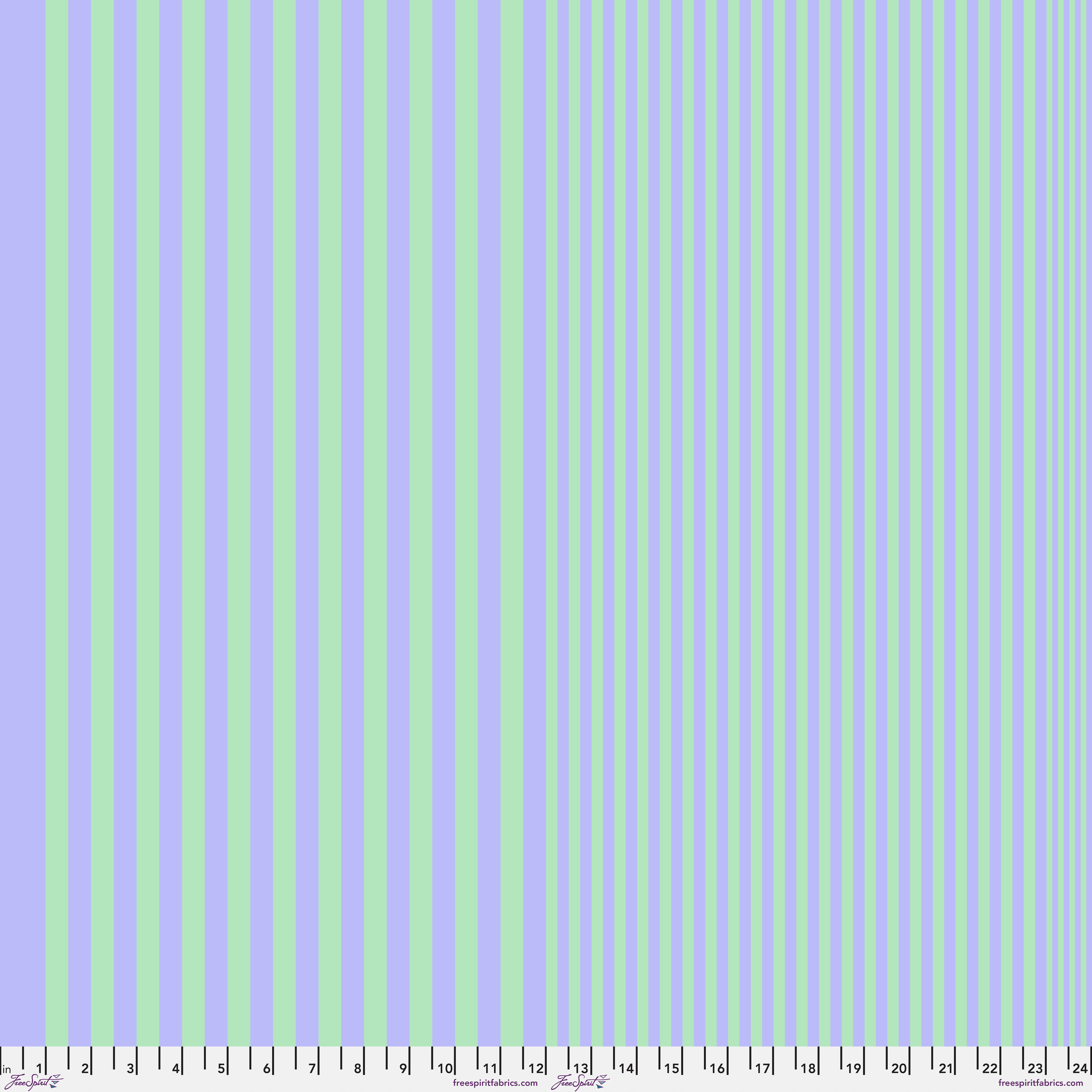 Tula Pink - Sticks - PWTP298.Coolbreeze