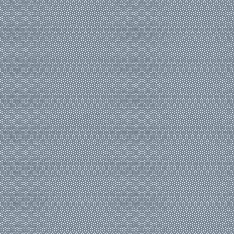 Tilda - Poppyseed Basics - 130180 Slate