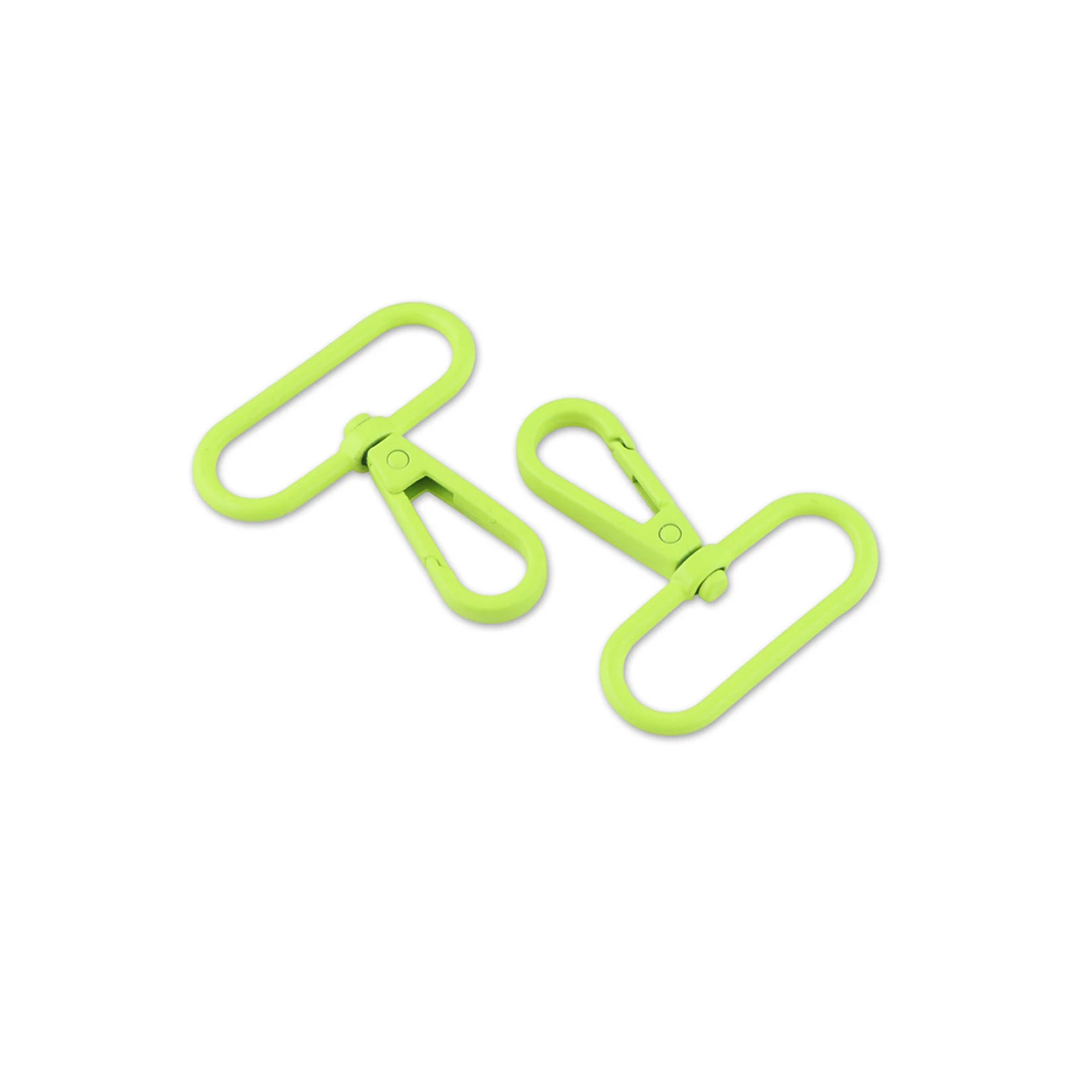 Tula Pink Sallie Tomato- Legendary- 1.5inch Swivel Neon Yellow STS180NY