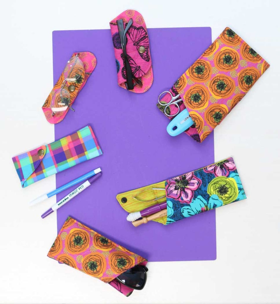 Thumbnail: ByAnnie - Focal Point Pattern