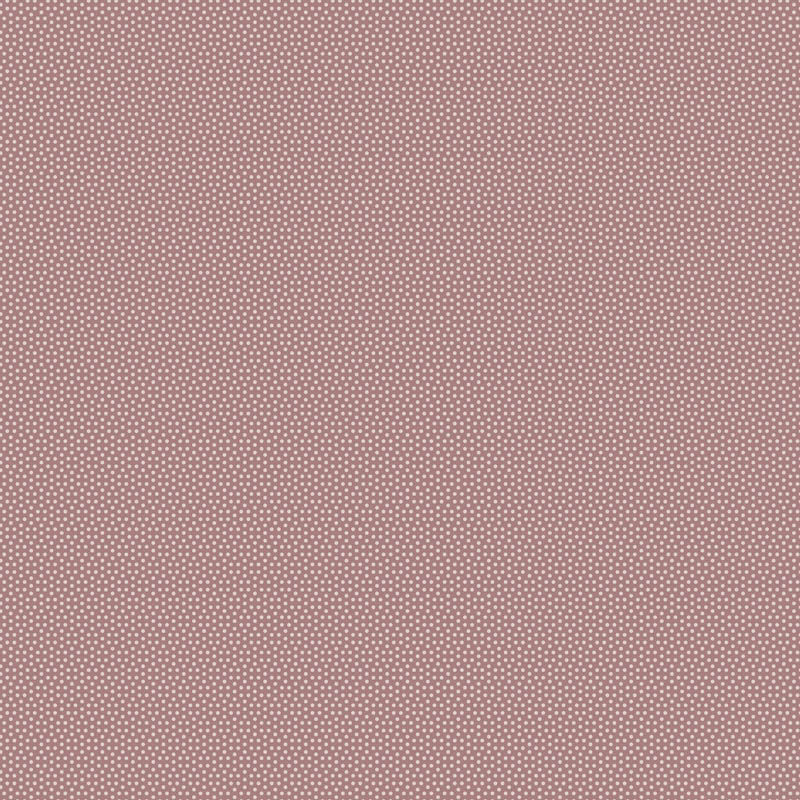 Tilda - Poppyseed Basics - 130183 Mauve