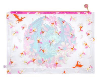 Thumbnail: Tula Pink - Legendary - Dragon Ball She Large Project Bag