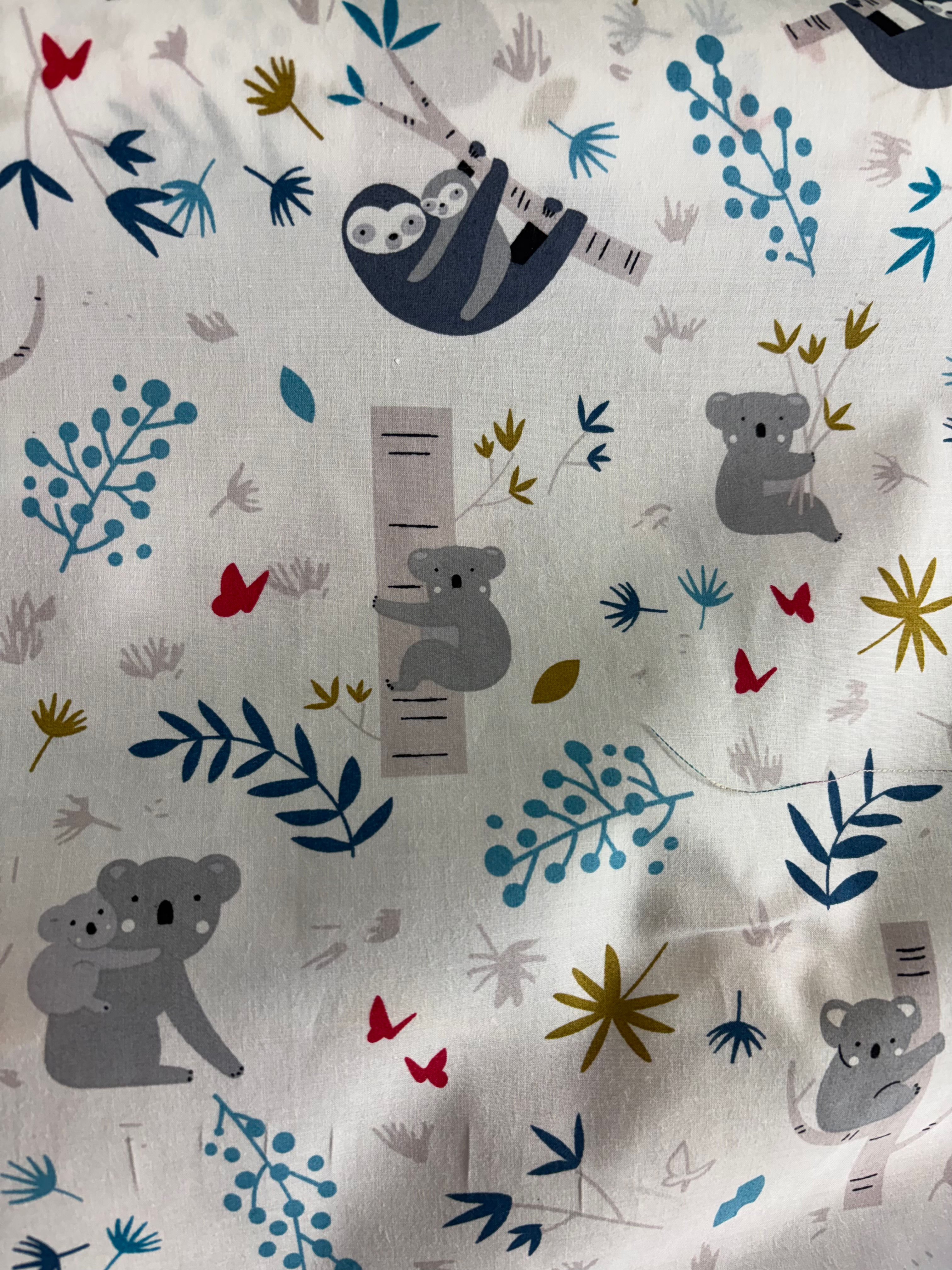 Fashion Fabric - Cotton Poplin N700