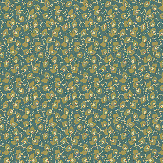 Secret Stash Earth Tones by Laundry Basket Quilts - A9582T