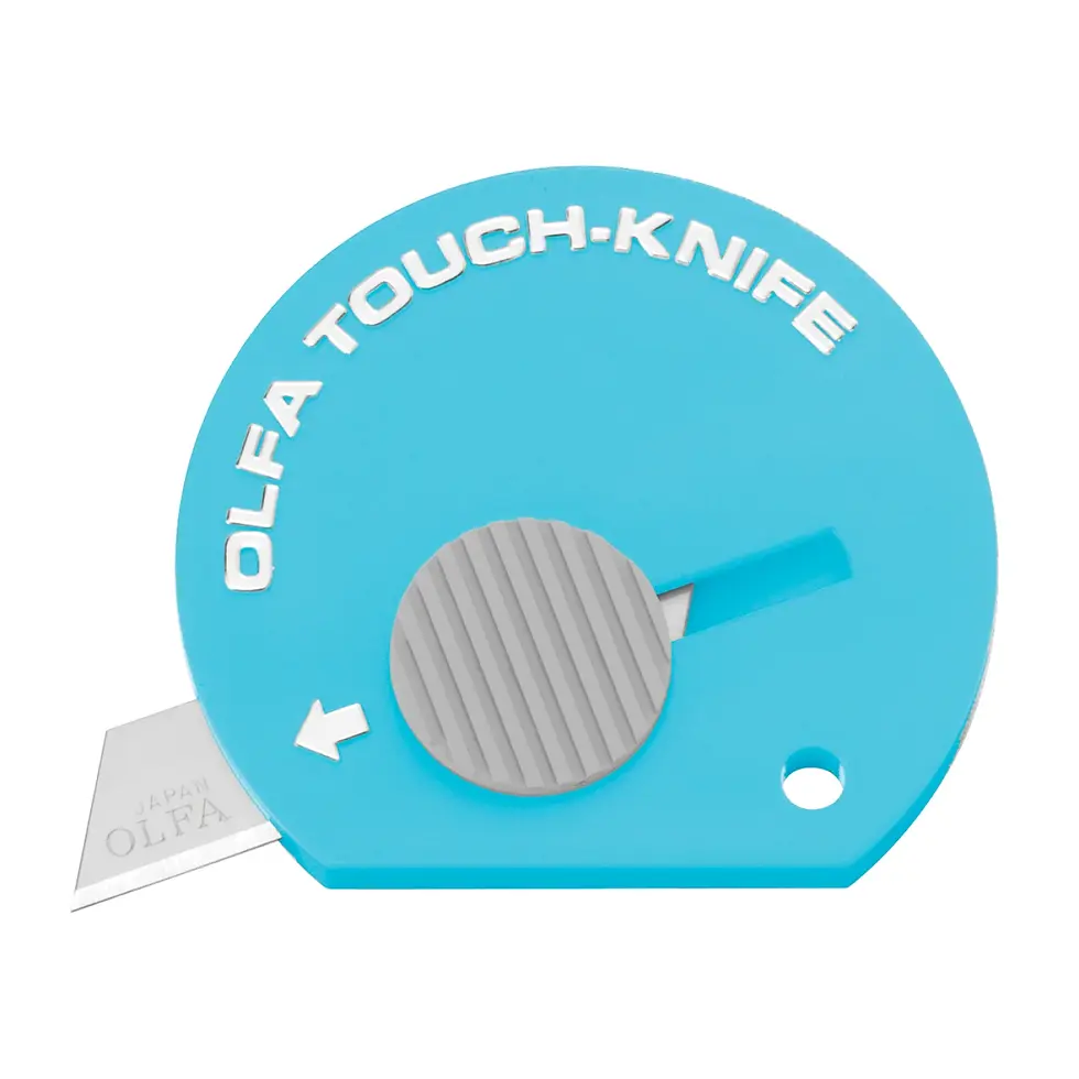 Thumbnail: Olfa - 28mm Aqua Rotary Cutter 