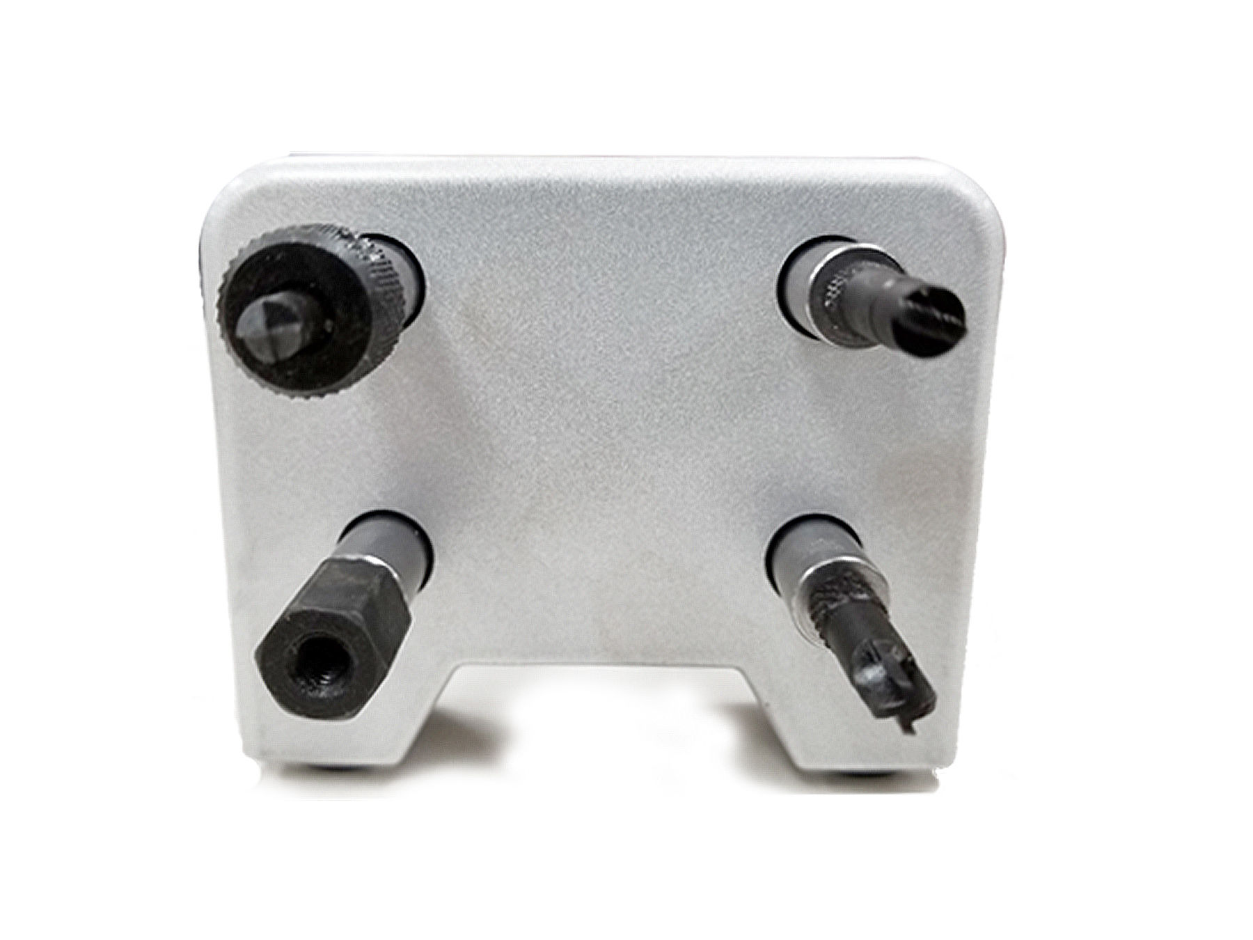 CASE PREP MULTI-SPINDLE w/TOOLS (6 piece set)