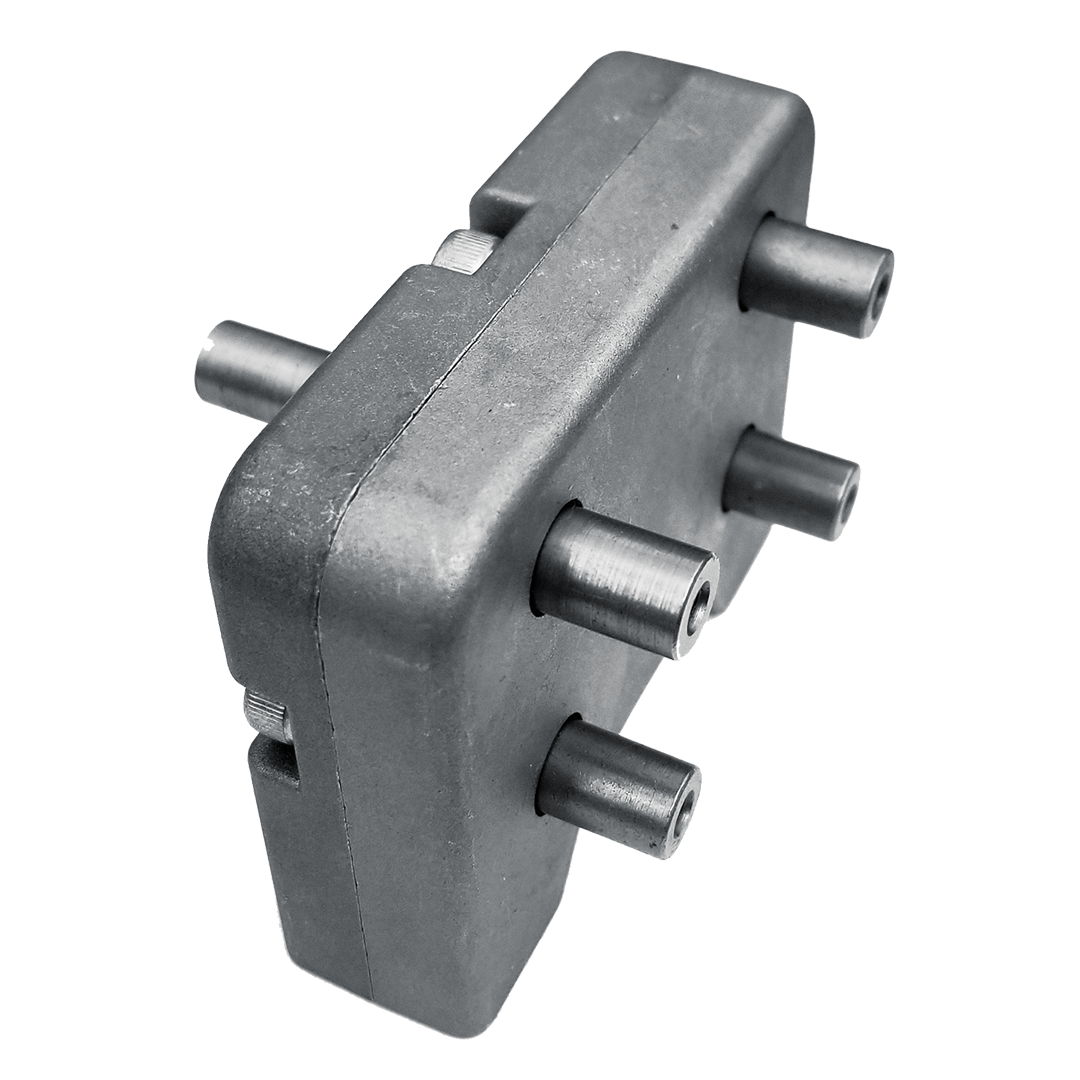 CASE PREP MULTI=SPINDLE TOOL