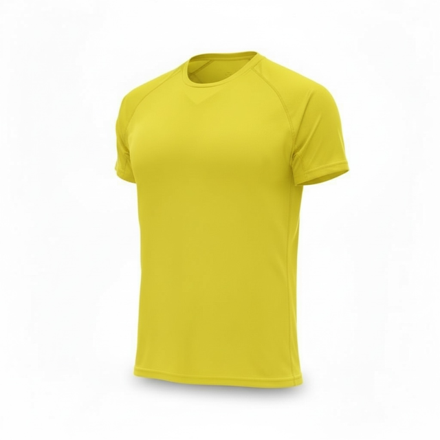 Miniature : Maillot Personnalisé Adulte – 100% polyester, logo / numéro / prénom