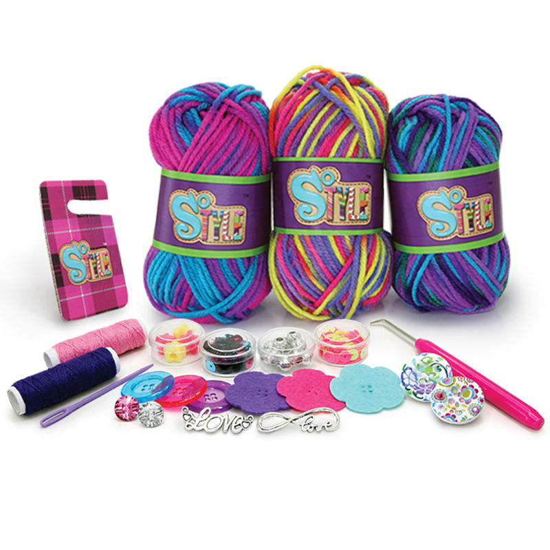 Thumbnail: Ultimate Knitting Workshop