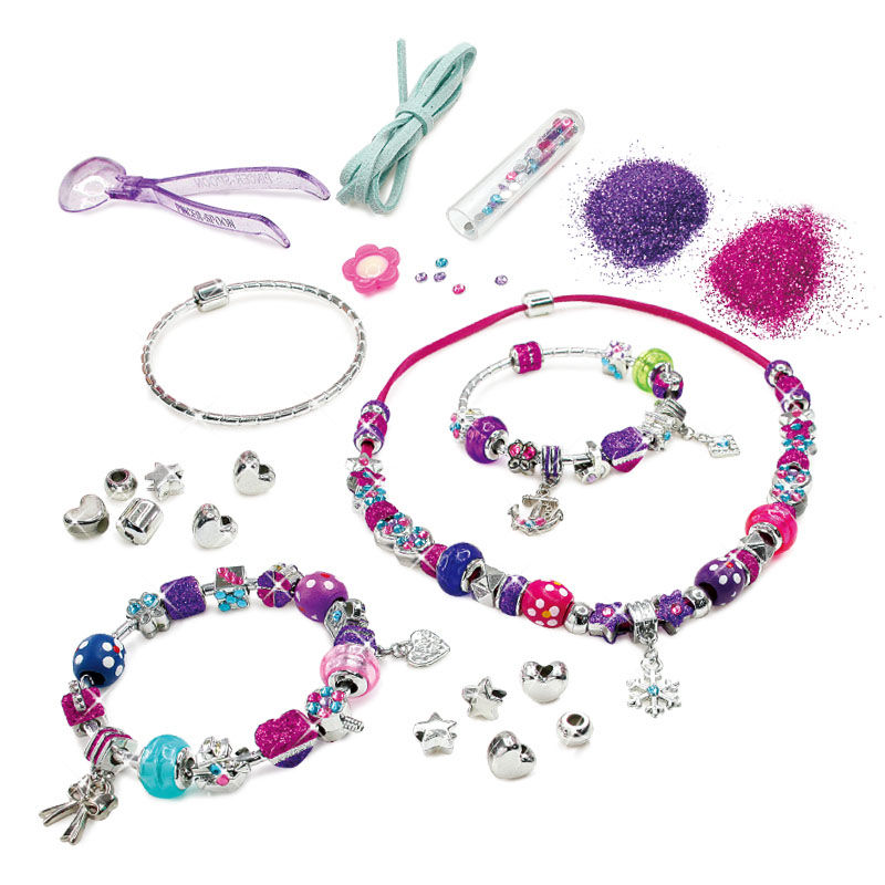 Thumbnail: Styling Precious Jewellery Collection