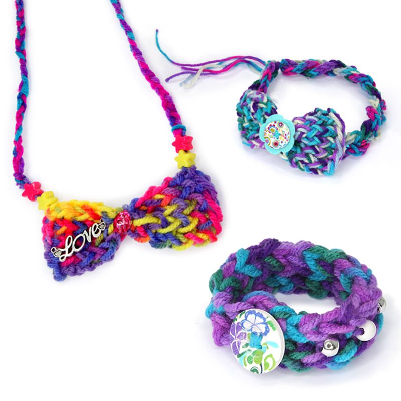 Thumbnail: Ultimate Knitting Workshop