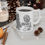 Thumbnail: Dodgers Ceramic Mug 11oz