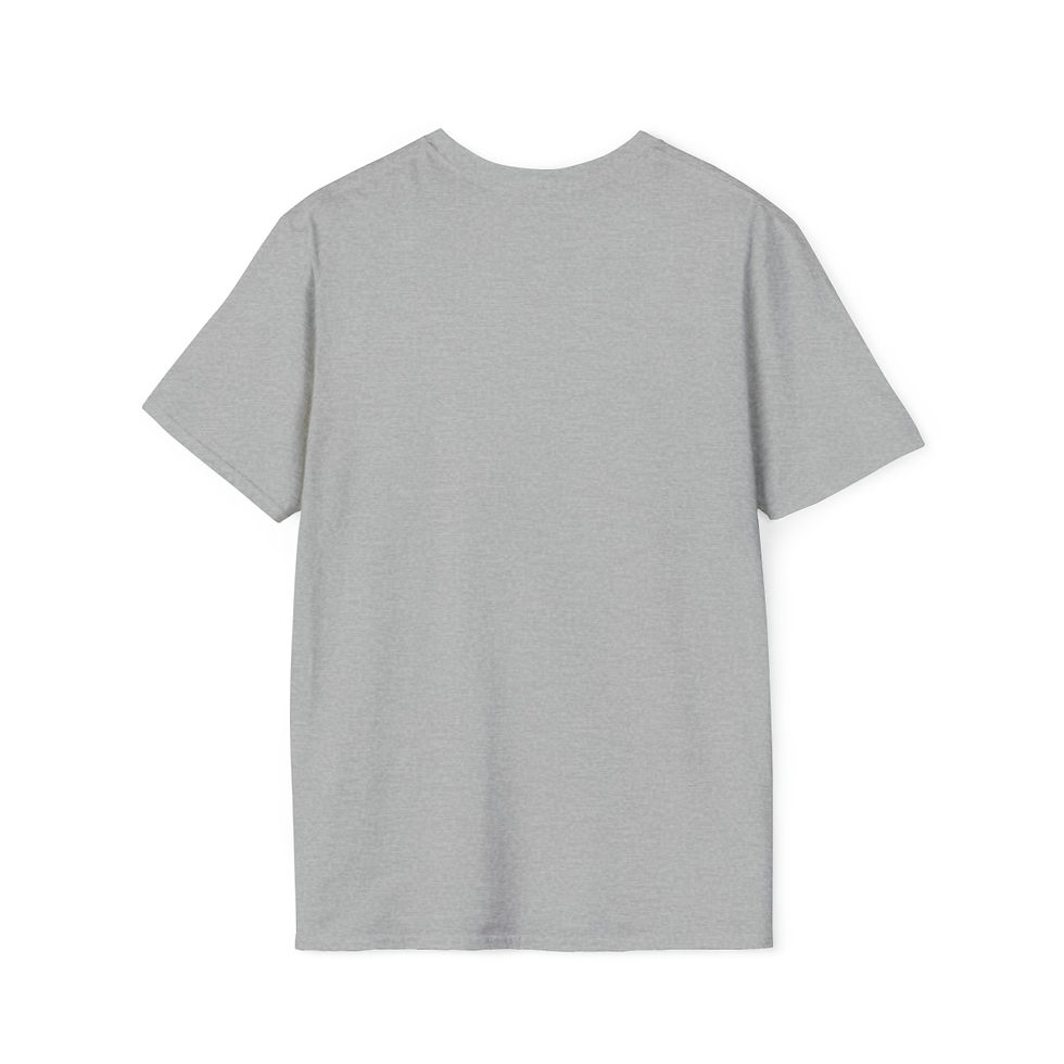 Thumbnail: Hang in there, Softstyle T-Shirt