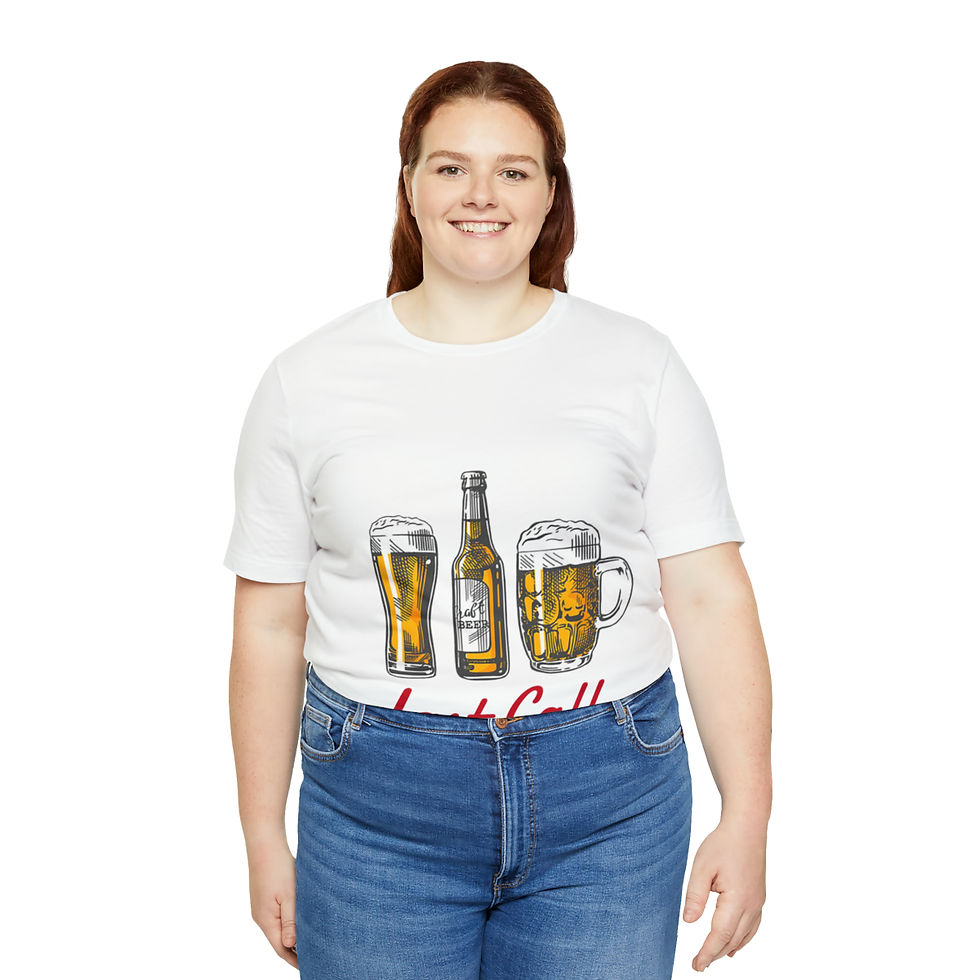 Thumbnail: Last Call, Short Sleeve Tee