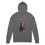 Thumbnail: Fall of the house of Usher Hooded long-sleeve tee