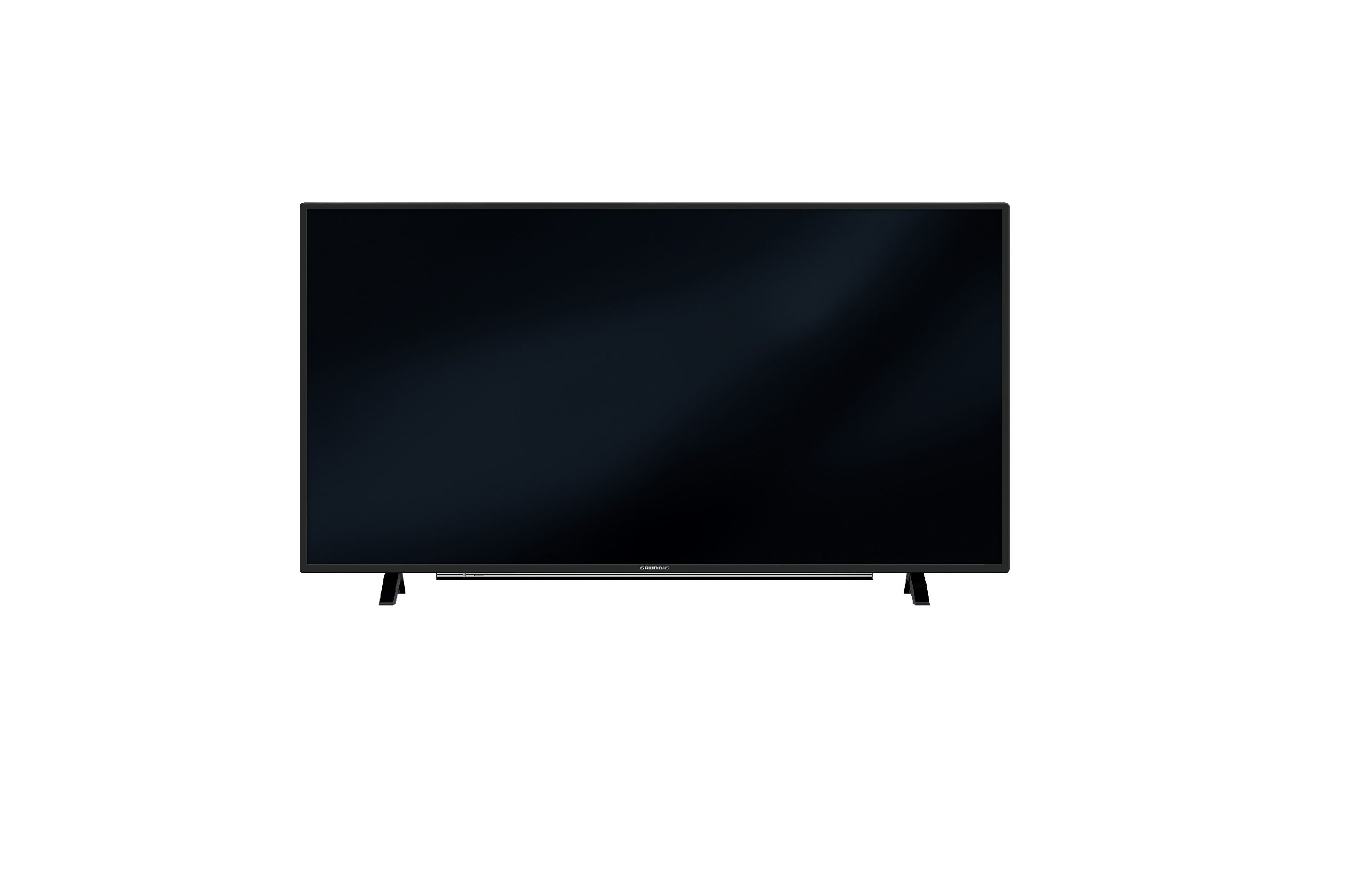 LED GRUNDIG 32 32VLE6730BP SMART TV DVB/T2/C/S2