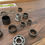 Thumbnail: Nissan Skyline Transmission FULL Bearing Kit - R32 R33 R34 GTST GTT GTR