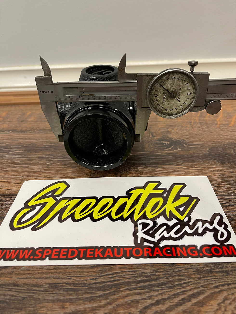 Thumbnail: Heavy Duty R33 GTST R34 GTT VL TURBO 5 Speed Transmission Slip Yoke 1310 Uni