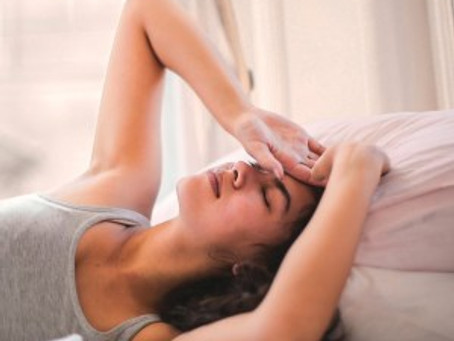 Headaches and Traumatic Brain Injuries