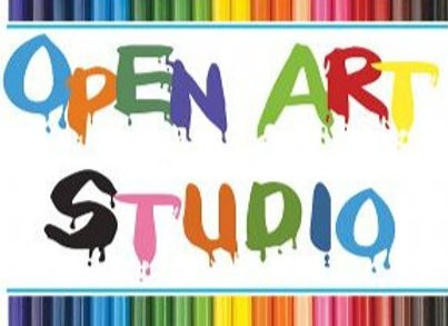 open studio