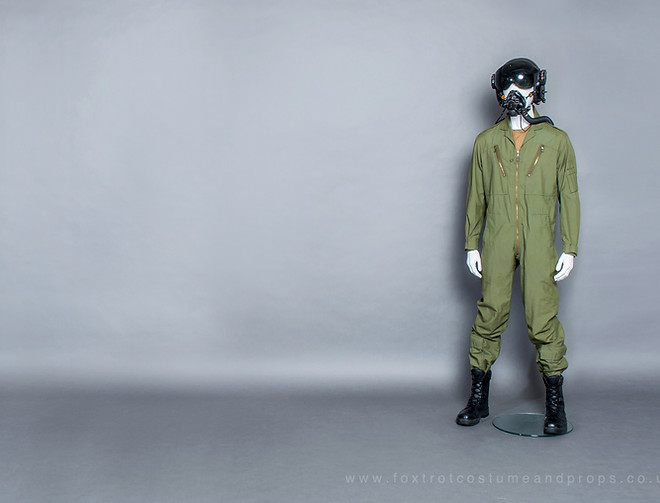 Military Foxtrot Costumes & Props Ltd United Kingdom