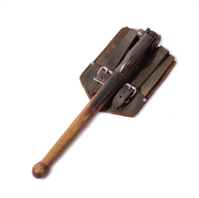Shovel