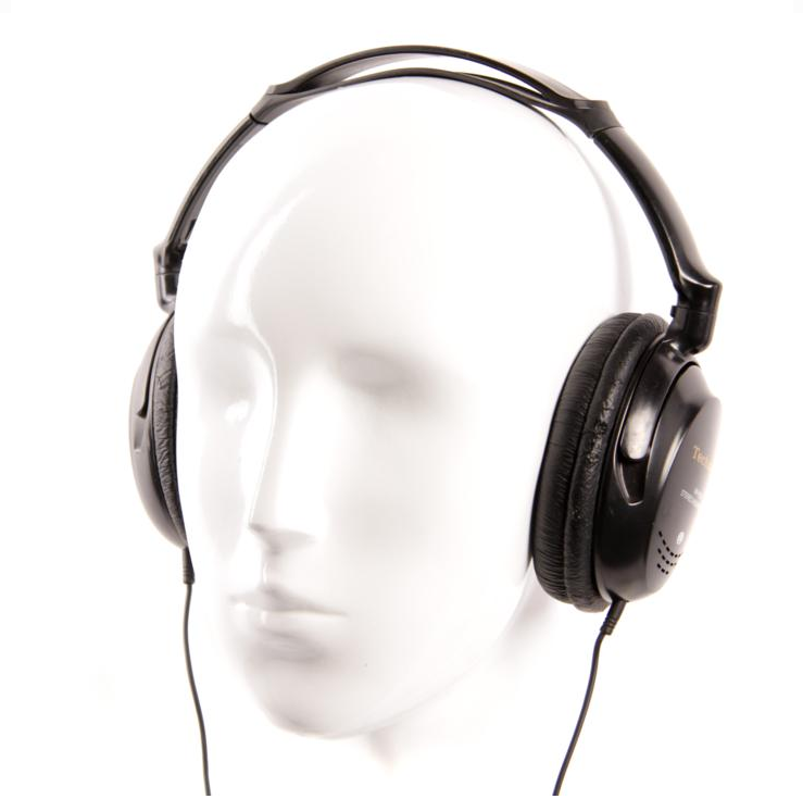 Headphones