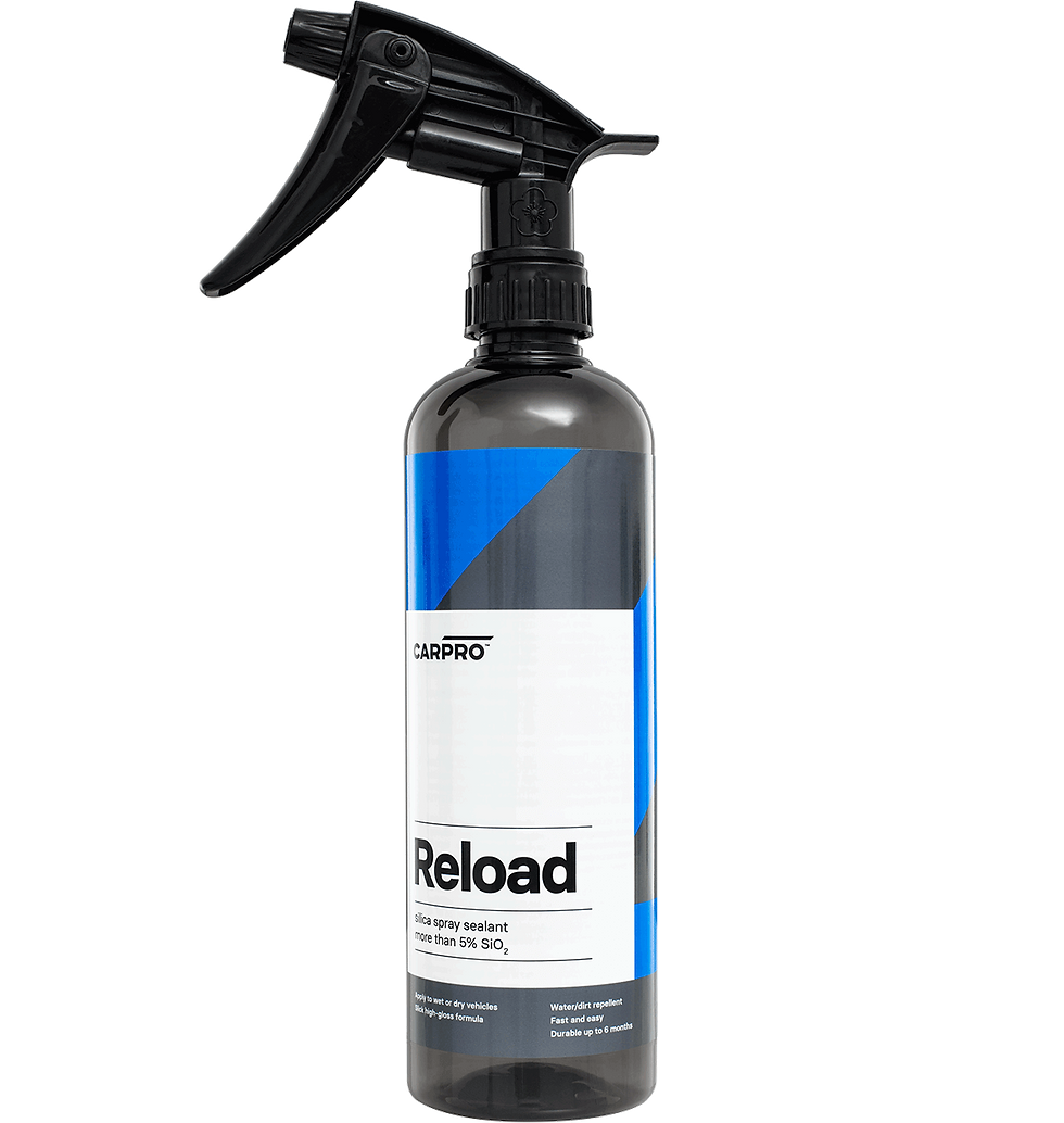 Carpro Reload |  קארפרו אוטם צבע