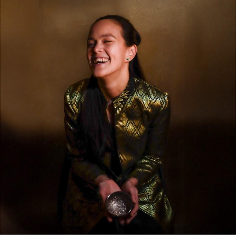 Finnish is the key to inclusion. Or is it?