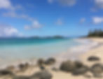 Zoni Beach